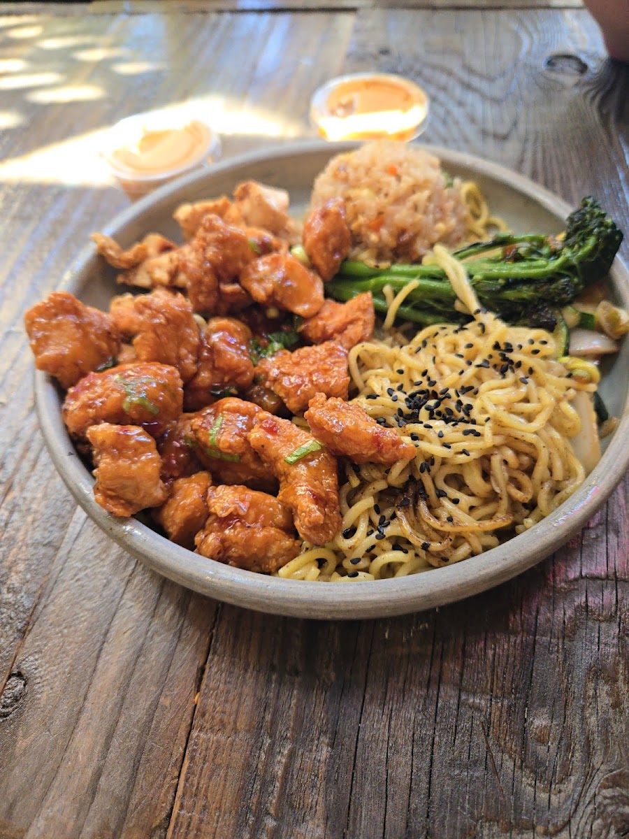 Hello Hibachi Photos 2